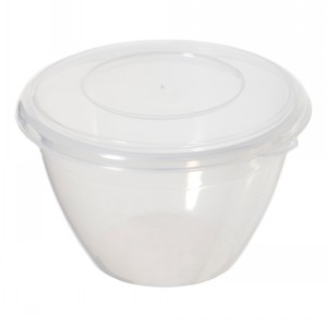 Wf Food Prep Pudding Bowl 0.6 Litre